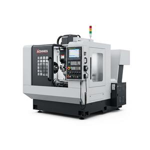 Máquina Rectificadora Cilíndrica CNC de Liquidación, Máquina Multifuncional de Alta Eficiencia para Trabajar Metales Industriales, Motor para Automoción - Product Image 2
