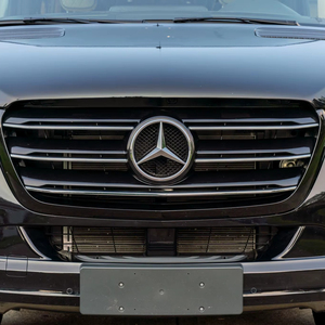 Sprinter 3500XD Ultimate Toys Coach 2025 - Product Image 1