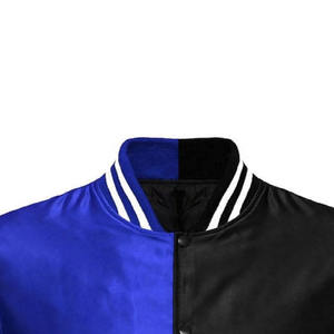 Chaquetas de satén de alto impacto para hombre al mejor precio, calidad superior, nuevo diseño, estilo elegante de calle para el invierno - Product Image 3