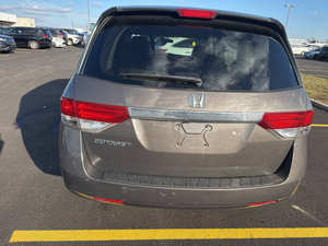 Honda Odyssey EX Usada de 2015 - Product Image 6