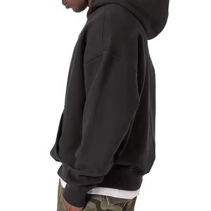 Novedad, Sudaderas con Capucha para Hombre, 100% Algodón, Ropa de Moda, Diseño y Logotipo Personalizados, Sudaderas con Capucha Transpirables para Hombre - Product Image 5