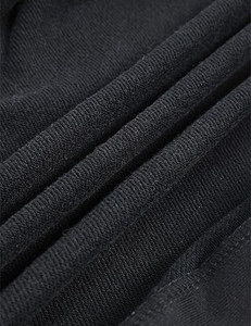 Ventes en gros de sweats à capuche avec fermeture éclair en strass pour femmes et hommes, vestes à capuche décontractées unisexes, sweats à capuche amples en cristal Y2K avec poche en strass - Product Image 6