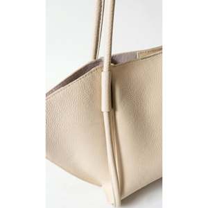 Sac à bandoulière souple en cuir Dollaro véritable - Fabriqué en Italie - Art. 26062 - Product Image 2