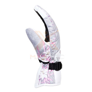 Guantes de Esquí Impermeables para Moto, Unisex, para Snowboard, Accesorios de Invierno para Exteriores - Product Image 3
