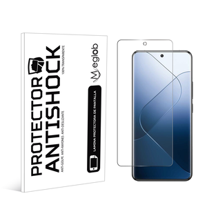 Antishock สำหรับ Xiaomi 14 Pro อุปกรณ์ป้องกันหน้าจอระดับพรีเมียมเพื่อเพิ่มการปกป้องอุปกรณ์ - Product Image 1