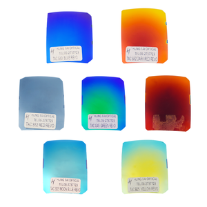 Lente TAC polarizada-lente tacpl color base personalizado para gafas de sol deportivas gafas de sol con lente polarizada FÁBRICA DE Taiwán - Product Image 4