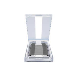 Netzy Protection d'écran de confidentialité 6 en 1 à couverture intégrale pour Samsung Galaxy S24 Ultra, verre trempé, kit d'installation facile, 3D - Product Image 2