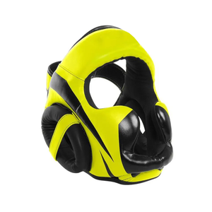 Protège-tête personnalisé OEM couvre-chef de boxe protège-tête de protection gagnante pour couvre-chef de boxe - Product Image 6