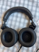 Casque DJ Pioneer HDJ-X5 - Casque de monitoring professionnel pour DJ