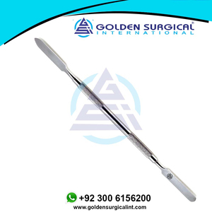 ไม้พายผสมซีเมนต์สำหรับจัดฟันเครื่องมือทันตกรรมชุดเครื่องมือผ่าตัด - Product Image 2