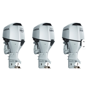 Meilleur moteur hors-bord 4 temps 2025 de 100 CV, 115 CV, 140 CV, 224 CV pour bateau - Product Image 3