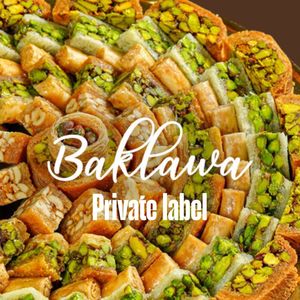 Postres con Sabor a Té Dulce de Estilo Fresco y Premiado Al SULTAN, Marca Privada Personalizada, Amplia Gama de Opciones Atractivas, Sabor a Nuez - Product Image 6