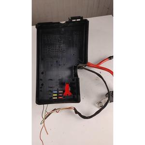 Unité de commande de batterie D4162T VOLVO Série V40 (16>) Diesel 1.6 - Product Image 1