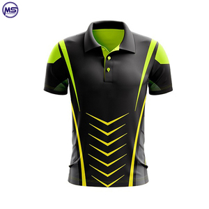 Uniforme de grillon de sport de haute qualité, impression de Logo personnalisé, vente en gros, en vente maintenant - Product Image 5