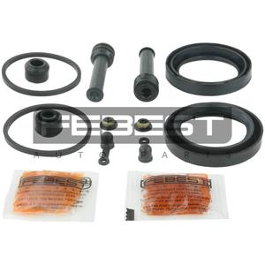 Set di ricambi e accessori per il supporto FEBEST (0275-P10F) - PINZA DE PRENOS - Product Image 1