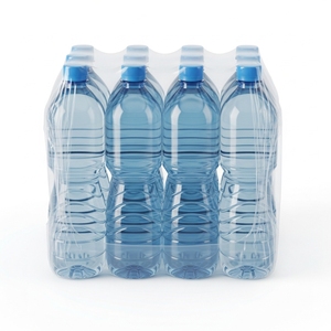 Eau en bouteille en promotion 500ml & 1.5L – Pack d'eau potable pure et fraîche, eau minérale propre pour usage quotidien à la maison et au bureau - Product Image 5