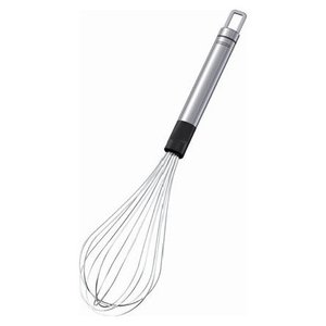 Fouet de cuisine en acier inoxydable Leifheit PROLINE 03031 pour une cuisson et une pâtisserie parfaites - Product Image 1