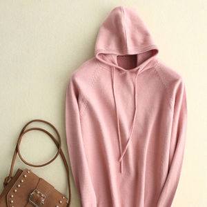 Unisex Soft Fleece Pullover Comfortable Daily Wear Long Sleeve Sweatshirt Custom Logo - Product Image 6