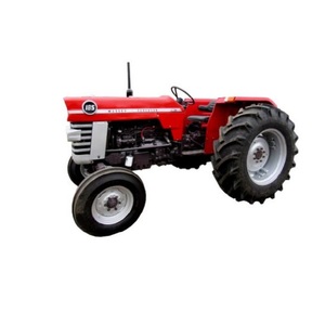 Tracteur Massey Ferguson 185 d'occasion à vendre à prix réduit – Matériel agricole pour l'agriculture, la culture et le labour - Product Image 2