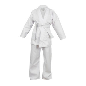 Formation Jiu Jitsu Gi Uniforme/Professionnel Jitsu Gi Spécial Personnalisé Uniforme Arts Martiaux Porter - Product Image 5