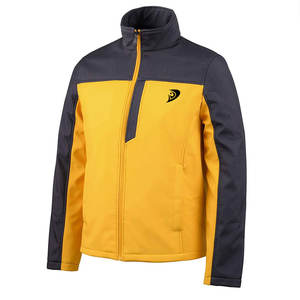 Chaqueta Softshell personalizada de alta calidad para hombre, cómoda, ligera, de invierno, con capucha, talla XL, 2024 - Product Image 2