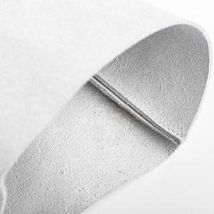 <b>Welding</b> <b>Gloves</b> Heat Resistance Cow Split Leather BBQ Camping Cooking <b>Gloves</b> Baking Grill <b>Glove</b> - Product Image 3