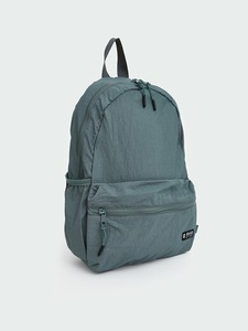 Sac à dos en nylon léger personnalisé avec logo OEM ODM, sac à dos décontracté pour l'école, les voyages et les sorties, fabricant de sacs à dos imperméables - Product Image 1