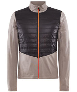 <b>Men's</b> Customizable <b>Lightweight</b> Waterproof down Fleece Fill Jacket for Winter Breathable Packable Trendy Design Custom Decoration - Product Image 6