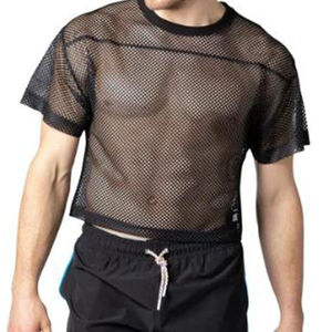 Maillot de football américain personnalisé de haute qualité, col en V surdimensionné, grande taille, maille respirante à manches courtes, unisexe, nom d'équipe personnalisé - Product Image 2
