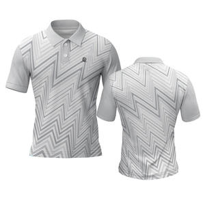 Polos de Golf Personalizados para Hombre y Mujer, Camisa Polo de Trabajo, Rendimiento Personalizado Completo - Product Image 6