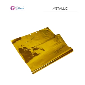 High Tenacity Metallic Embroidery Yarn Lurex Polyester Yarn ST S Type MS Type Yarn <b>Lure</b> <b>Fishing</b> Embroidery Applications - Product Image 2