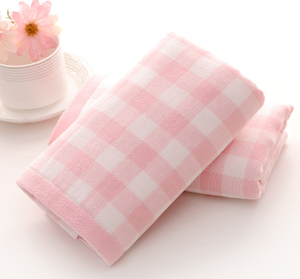 Juego de toallas y toallas de mano de algodón 100% de alta calidad, colores personalizados al por mayor para uso doméstico y hotelero - Product Image 3