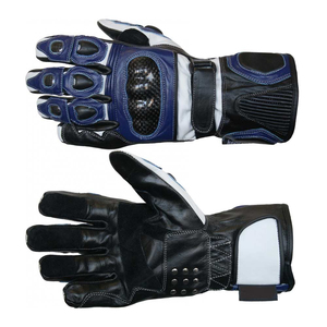 Guantes de Motocross Hechos a Medida de la Mejor Calidad, Fáciles de Usar, Tejido Suave, Material de Primera Calidad, con Diseño Moderno y Elegante - Product Image 1