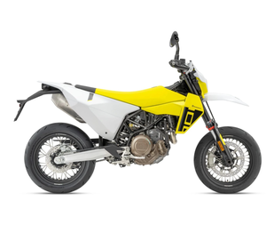 Motos Husqvarna 701 Enduro 2026 de Alto Rendimiento, Doble Propósito, Aprobadas, Listas para Enviar y con Entrega Rápida - Product Image 4