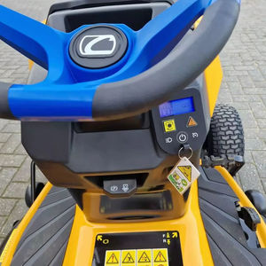 Cub Cadet XT2 ES107ขี่เครื่องตัดหญ้า - Product Image 2