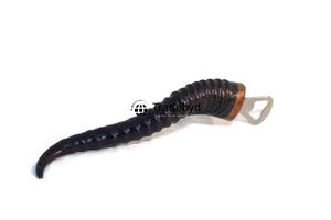 Ouvre-bouteille en corne fait main de qualité supérieure avec prise solide pour une utilisation quotidienne par Tradebyd - Product Image 5