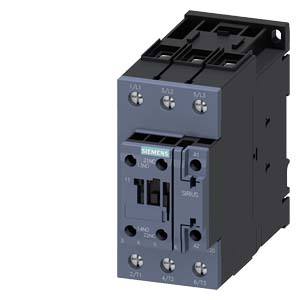 Siemens 3RT2035-1AK60 <b>Contactors</b> - Product Image 1
