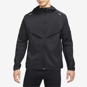 Chaqueta Cortavientos Deportiva con Diseño Nuevo, Logotipo Personalizado, Impresión por Sublimación, Chaqueta Impermeable con Cremallera para Exteriores - Product Image 1