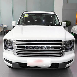 SUV spacieux d'occasion 2025, moteur essence, 5 places, 5 portes, voiture fiable - Product Image 4