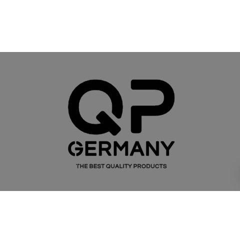 QP International GmbH logo