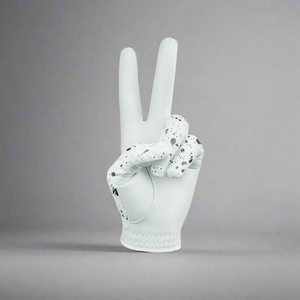 Nuevo diseño, logotipo personalizado, antideslizante, suave, transpirable, guante de Golf, precio de venta completo 2025, guantes de cuero con estilo para hombres y mujeres de Pakistán - Product Image 5