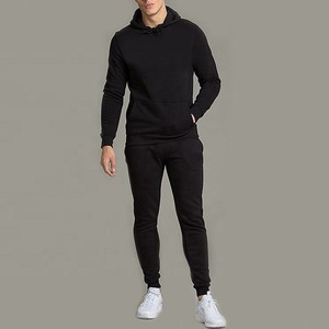 Survêtement pour homme avec design personnalisé, collection d'hiver tendance, survêtement pour homme, service OEM à bon prix - Product Image 3