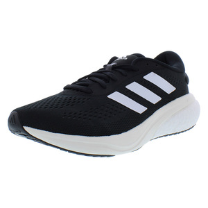 Zapatillas de Running Adidas Supernova 2 para Mujer, Combinación de Seis Colores: Negro/Negro, Blanco/Gris |   100% Auténtico - Product Image 1