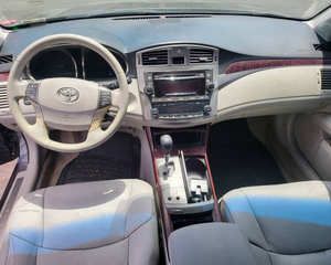 Auto Usado Económico, Toyota Avalon 2011, Volante a la Izquierda - Product Image 4