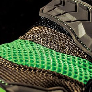 Guantes de Impacto TPR de Nuevo Estilo y Diseño Personalizado, Precio Económico, MOQ Bajo, Servicio OEM - Product Image 4