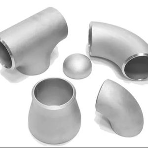 Réducteur en alliage de nickel Export - Product Image 1