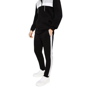 Design Heavyweight Two-Piece Tracksuits Custom Logo Printed Fashionable Zipper for Plus Size Breathable for Winter <b>Sale</b> 2026 - Product Image 3