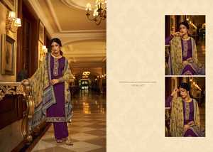 Salwar Kameez-ropa para fiesta de boda y Festival, diseño moderno, proveedor indio, precio al por mayor - Product Image 4