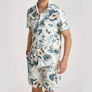 Nuevo Diseño de Alta Calidad, Conjunto Deportivo de Verano de 2 Piezas, Ropa Deportiva de Algodón Transpirable, Pantalones Cortos con Logotipo Personalizado, Conjunto de Pantalones Cortos para Correr OEM - Product Image 5