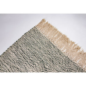 Tapis moderne en coton tissé à la main de TrustedExporter Design attrayant à haute vente pour un usage domestique et un revêtement de sol lavable - Product Image 5